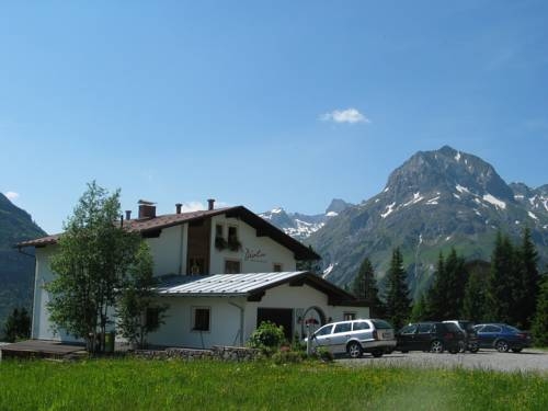 Imagen general del Pensión Diola. Foto 11