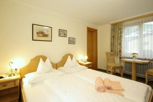 Imagen de la habitación del Pensión Diola. Foto 24