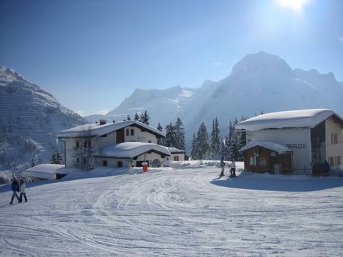 Imagen general del Pensión Diola. Foto 13