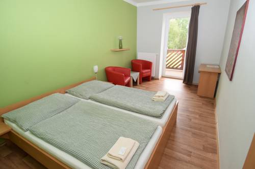 Imagen de la habitación del Pensión Dobík. Foto 12