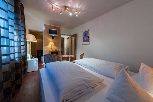 Imagen de la habitación del Pensión Domblick. Foto 3