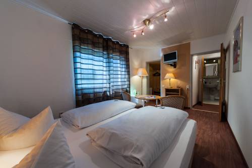 Imagen de la habitación del Pensión Domblick. Foto 4