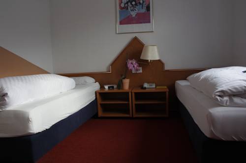 Imagen de la habitación del Pensión Domblick. Foto 5