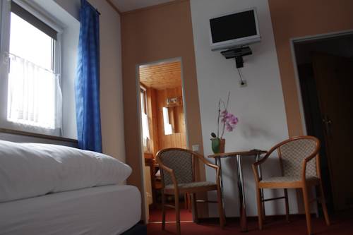 Imagen de la habitación del Pensión Domblick. Foto 6