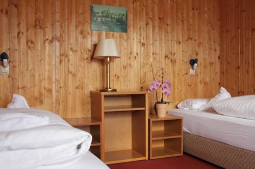 Imagen de la habitación del Pensión Domblick. Foto 7