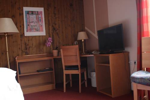 Imagen de la habitación del Pensión Domblick. Foto 8