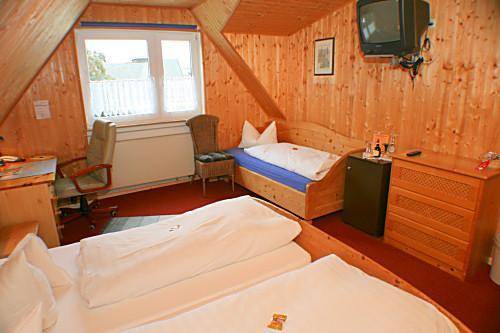 Imagen de la habitación del Pensión Domblick. Foto 9