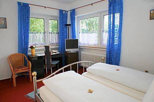 Imagen de la habitación del Pensión Domblick. Foto 12
