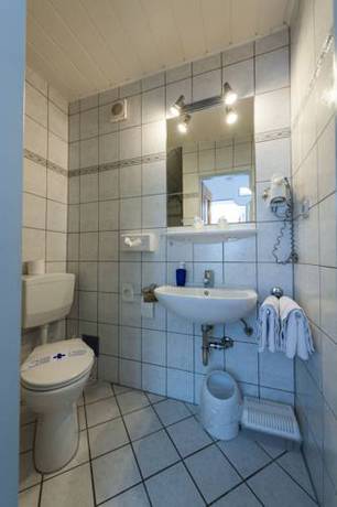Imagen de la habitación del Pensión Domblick. Foto 13