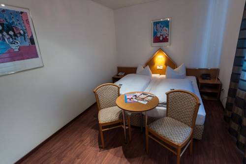 Imagen de la habitación del Pensión Domblick. Foto 15