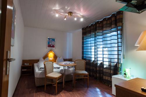 Imagen de la habitación del Pensión Domblick. Foto 16