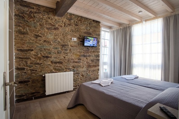 Imagen de la habitación del Pensión Domus Gallery. Foto 3