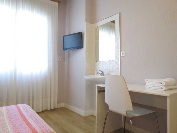 Imagen general del Pensión Don Claudio. Foto 2