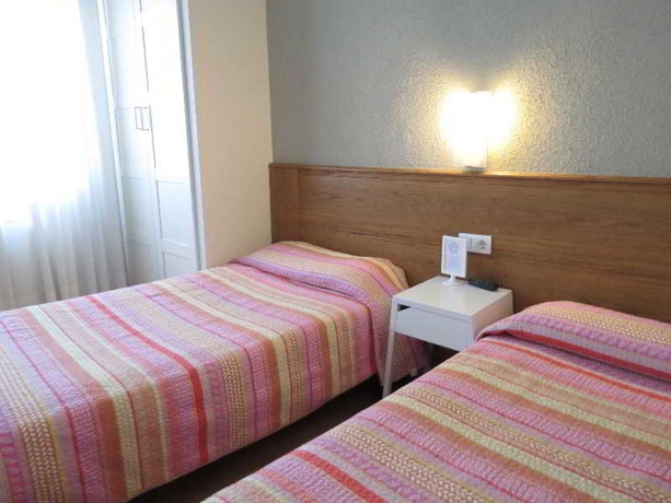 Imagen general del Pensión Don Claudio. Foto 3