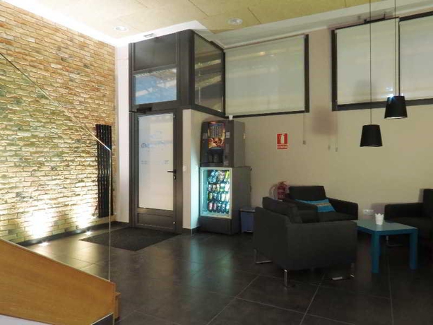 Imagen general del Pensión Don Claudio. Foto 6