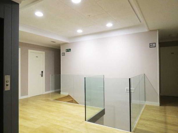 Imagen general del Pensión Don Claudio. Foto 7