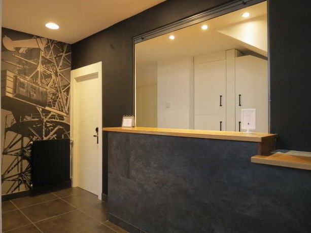 Imagen general del Pensión Don Claudio. Foto 8