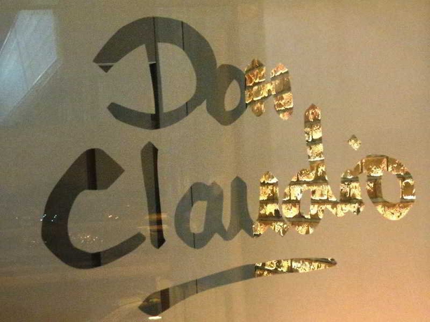 Imagen general del Pensión Don Claudio. Foto 10