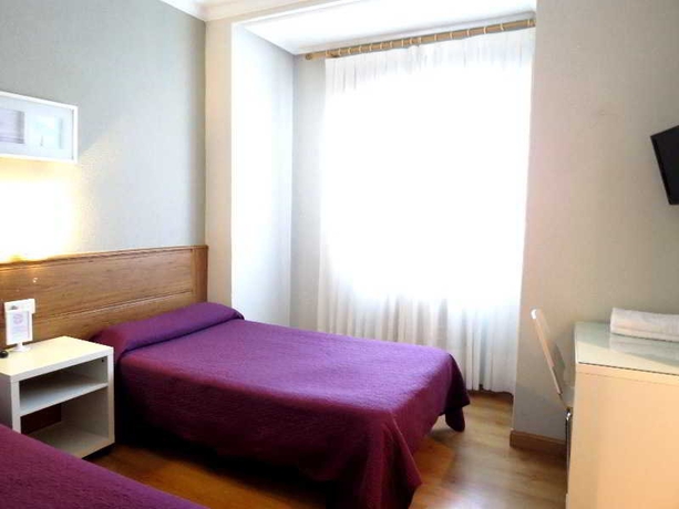 Imagen general del Pensión Don Claudio. Foto 13