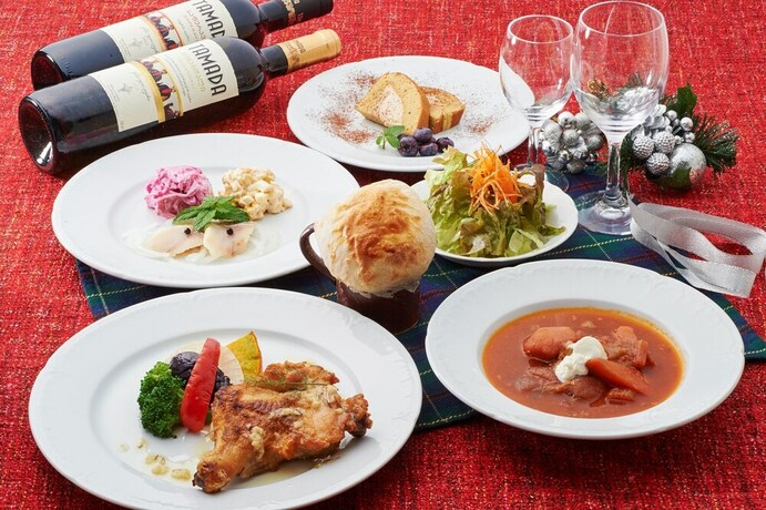 Imagen del bar/restaurante del Pensión Donaludo. Foto 22