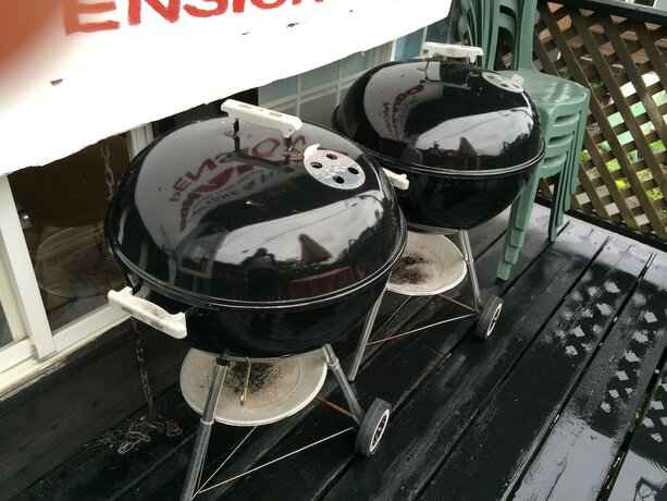 Imagen general del Pensión Donaludo. Foto 10