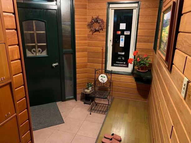 Imagen general del Pensión Donaludo. Foto 11