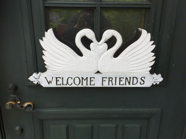 Imagen general del Pensión Donaludo. Foto 13