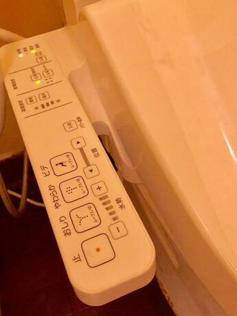 Imagen general del Pensión Donaludo. Foto 15