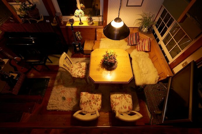 Imagen general del Pensión Donaludo. Foto 16