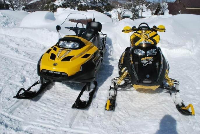 Imagen general del Pensión Donaludo. Foto 17