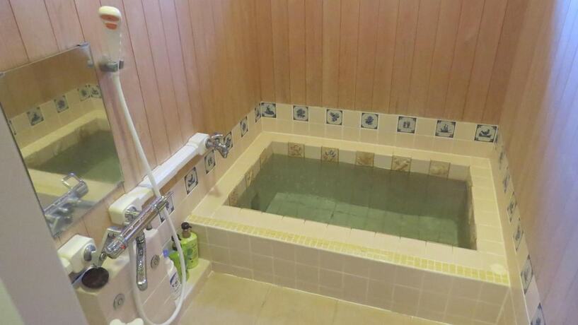 Imagen general del Pensión Donaludo. Foto 18