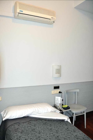 Imagen de la habitación del Pensión Donostiarra. Foto 13