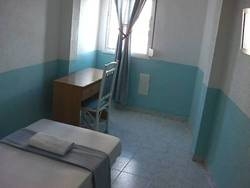 Imagen de la habitación del Pensión Doña Lola, Torremolinos. Foto 6