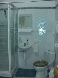 Imagen general del Pensión Doña Lola, Torremolinos. Foto 2