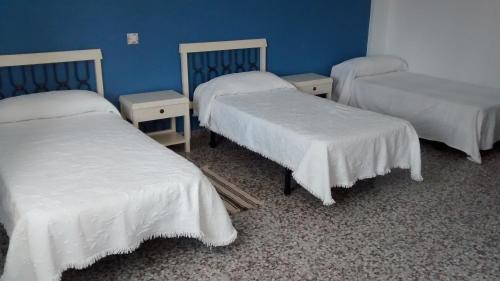 Imagen de la habitación del Pensión Dorada. Foto 5