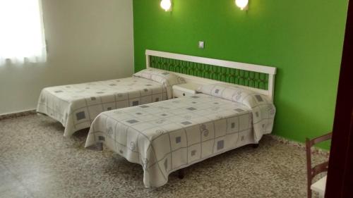 Imagen general del Pensión Dorada. Foto 4