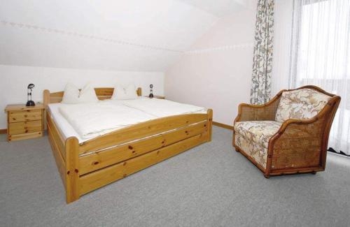 Imagen de la habitación del Pensión Dorfkrug. Foto 10