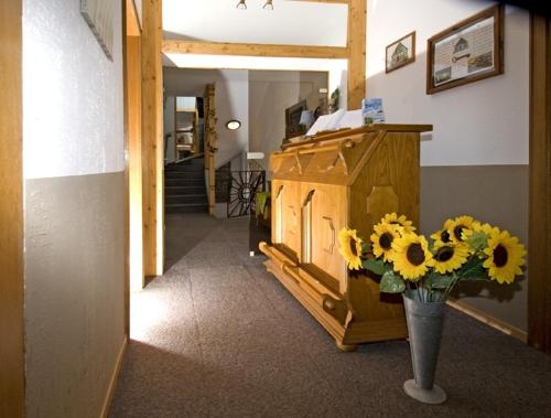 Imagen general del Pensión Dorfkrug. Foto 3