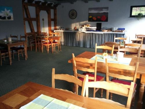 Imagen general del Pensión Dorfkrug. Foto 7