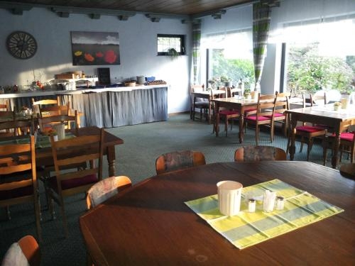 Imagen general del Pensión Dorfkrug. Foto 8