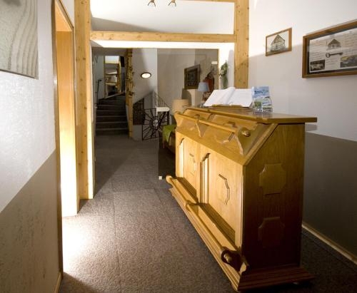 Imagen general del Pensión Dorfkrug. Foto 9