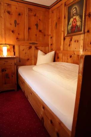 Imagen de los interiores del Pensión Dorfplatzl. Foto 6