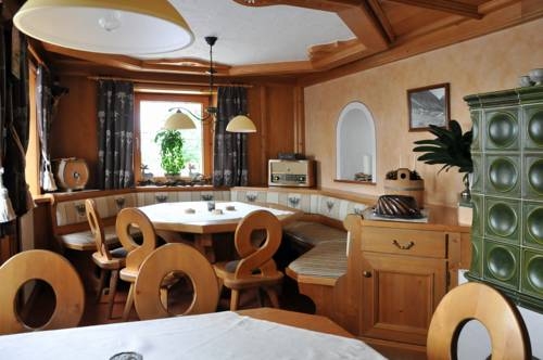 Imagen de la habitación del Pensión Dorfplatzl. Foto 3