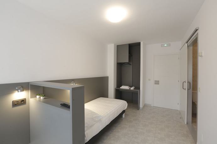 Imagen de la habitación del Pensión Dorotea, Lavacolla. Foto 4