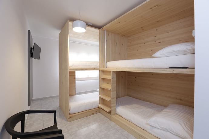 Imagen de la habitación del Pensión Dorotea, Lavacolla. Foto 5