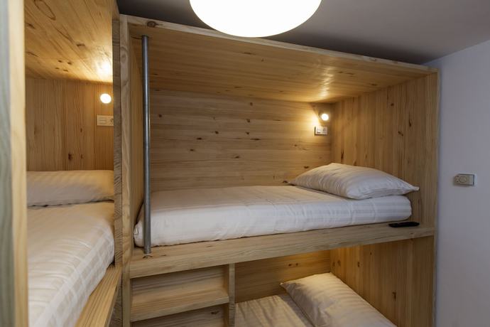 Imagen de la habitación del Pensión Dorotea, Lavacolla. Foto 6