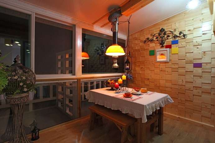 Imagen de la habitación del Pensión Dorothy. Foto 2