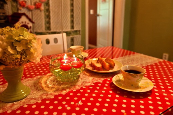 Imagen de la habitación del Pensión Dorothy. Foto 3