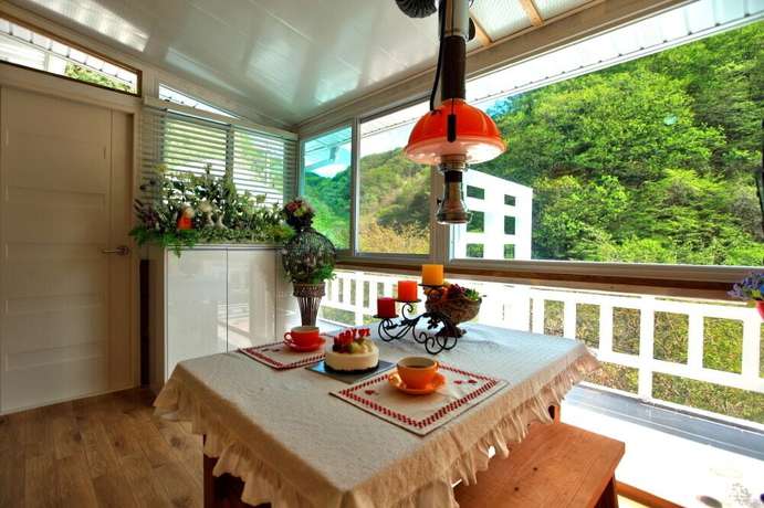 Imagen de la habitación del Pensión Dorothy. Foto 4