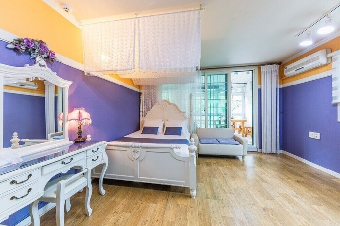 Imagen de la habitación del Pensión Dorothy. Foto 9